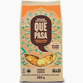 Tortilla Nacho Chips