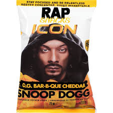 Potato Chips - Variety
