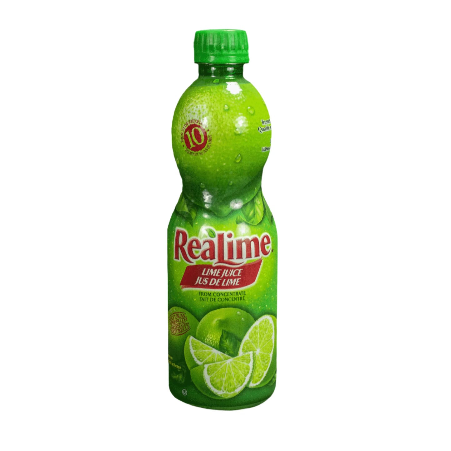 Realime Lime Juice