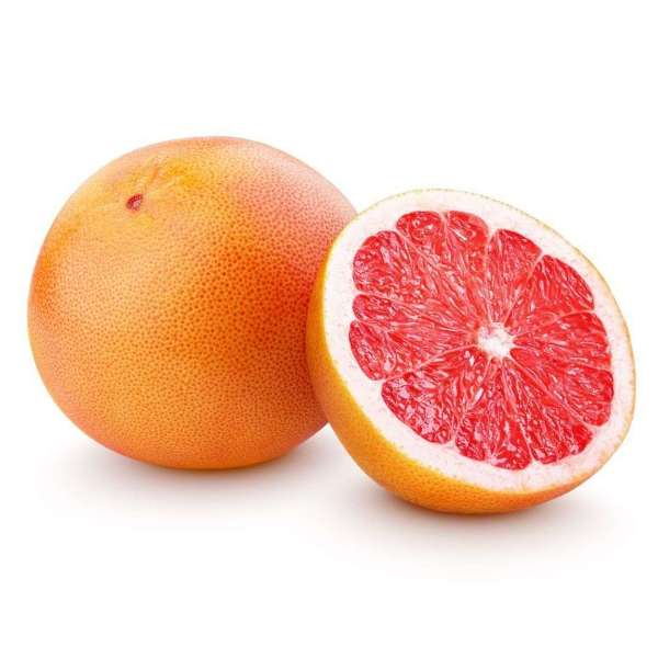 Red Grapefruit - Single