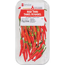 Peppers