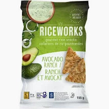 Potato Chips - Variety