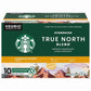 Coffee pods - k-cups - one per household