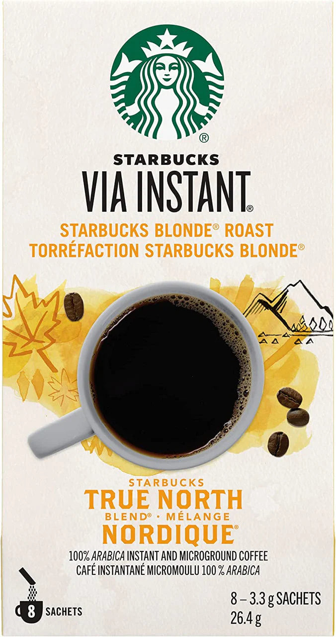 Starbucks Coffee