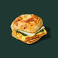 SB Breakfast sandwiches
