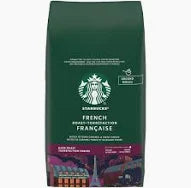 Ground Coffee - Variety