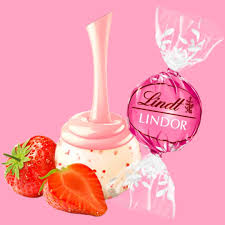 Lindt Lindor Bags - LIMIT OF ONE!!