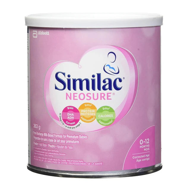 Baby Formula