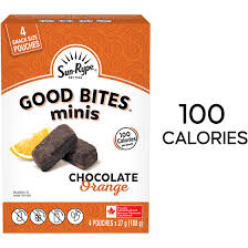 SunRype Fruit Source Single Bars Assorted- one box per order of ANY snack bars we have