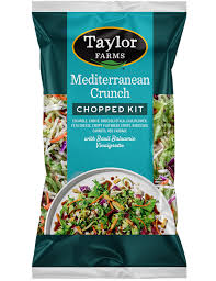 Chopped Salad Kit