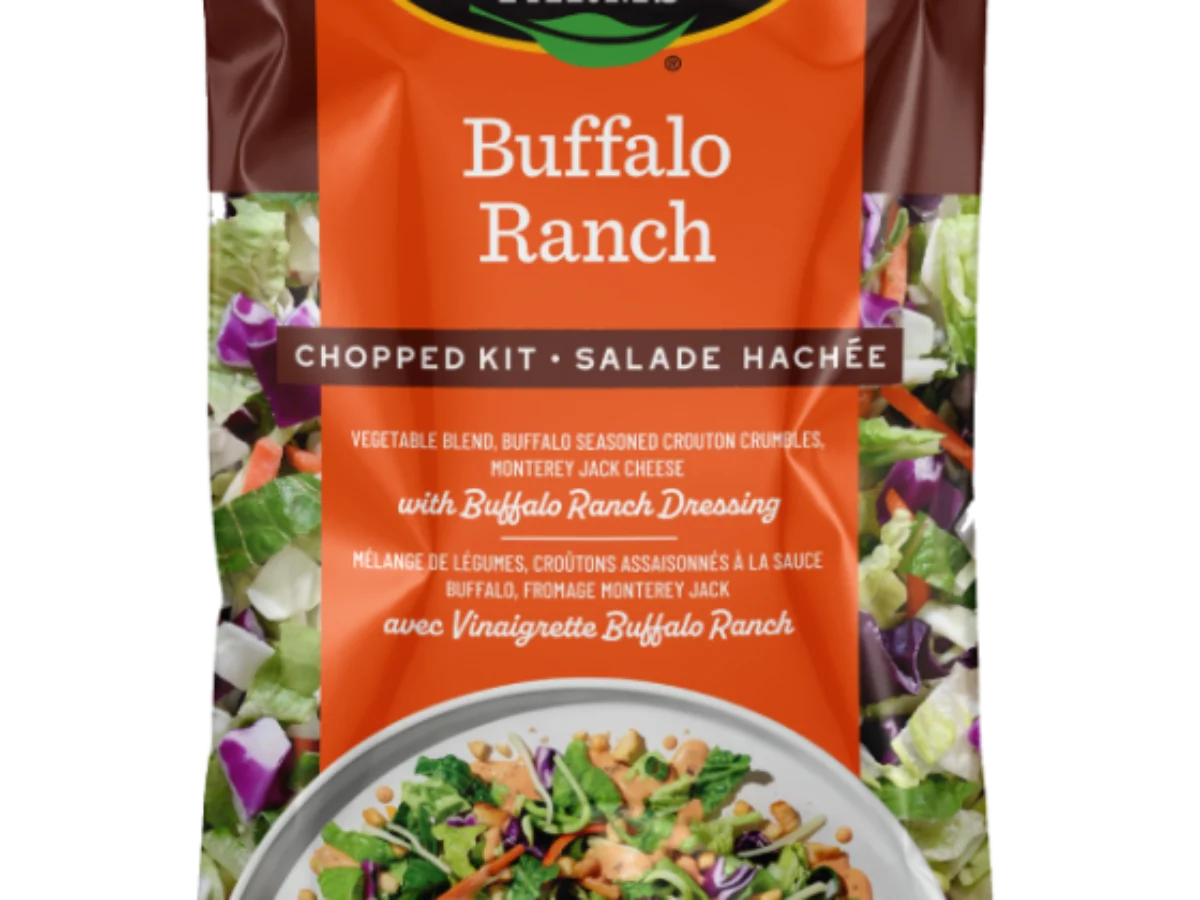 Chopped Salad Kit