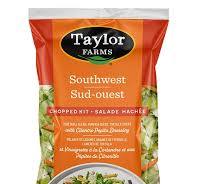 Chopped Salad Kit