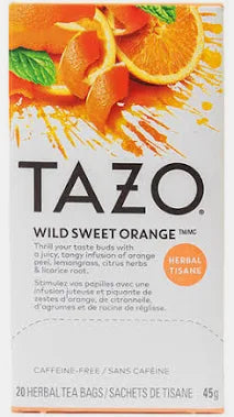 Tea - Variety