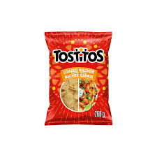 Potato Chips - Variety