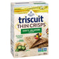 Triscuit Crackers - Variety