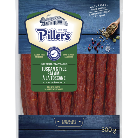 Sausages, limit: one meat per Household