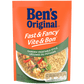 Ben’s Rice