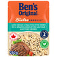 Ben’s Rice