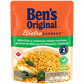 Ben’s Rice