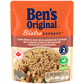 Ben’s Rice