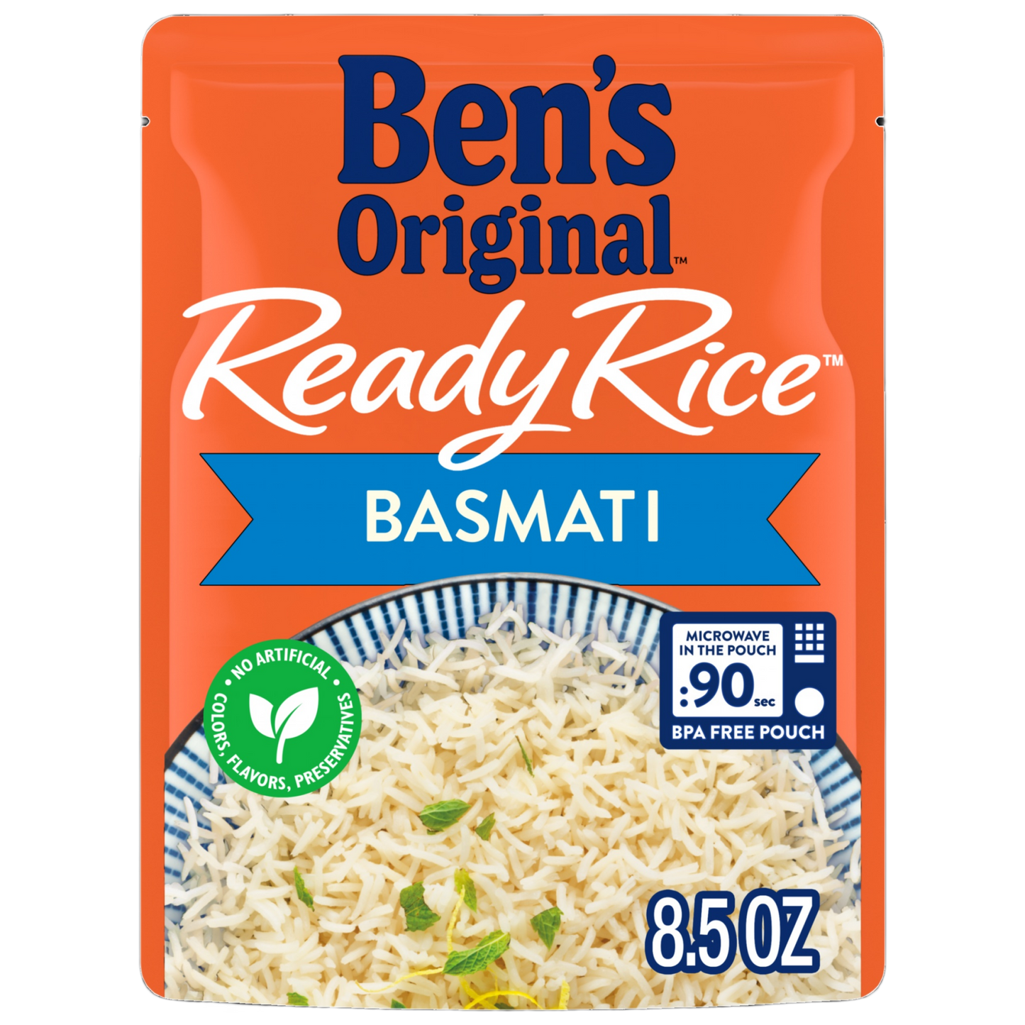 Ben’s Rice