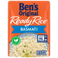 Ben’s Rice