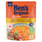 Ben’s Rice