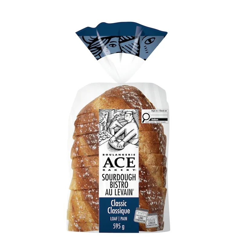 Ace Bakery