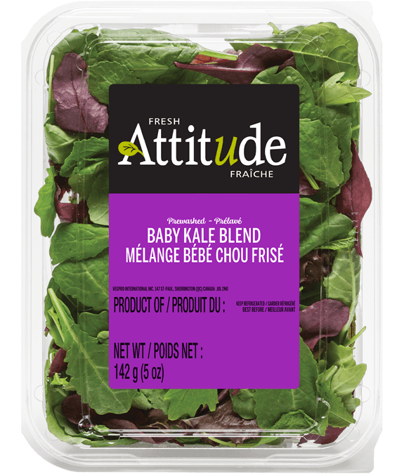 Mixed Greens