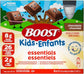 Boost Protein Chocolate