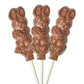 BROKEN Easter chocolate