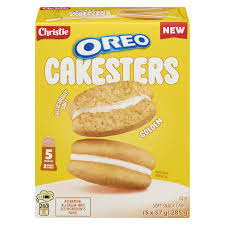 Christie Cookies