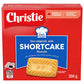 Christie Cookies