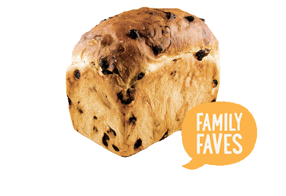 Specialty Baked Goods