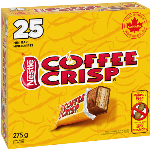 Chocolate Snack Size - 1 per household