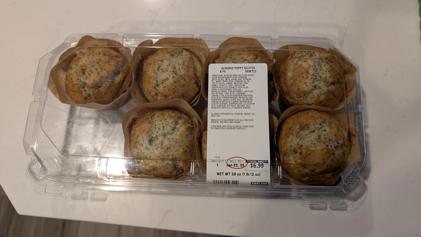Muffins