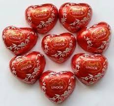 Lindt Lindor Bags - LIMIT OF ONE!!