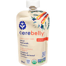 Baby Food