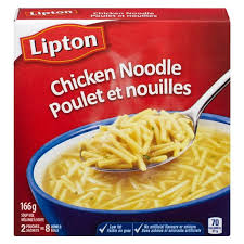 Soup Mix