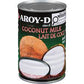Non-Dairy Milks