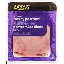 Cold Cuts - Variety - one meat per household of ANY kind of meat
