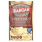 Mashed potatoes