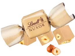 Lindt Lindor Bags - LIMIT OF ONE!!