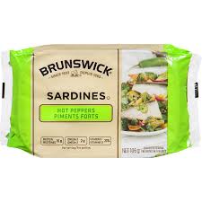 Sardines