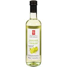 White Wine Vinegar