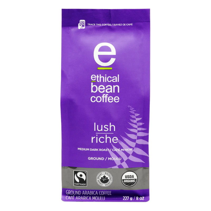 Ground Coffee - Variety
