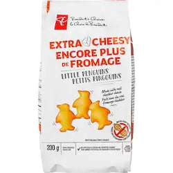 Crackers - Variety