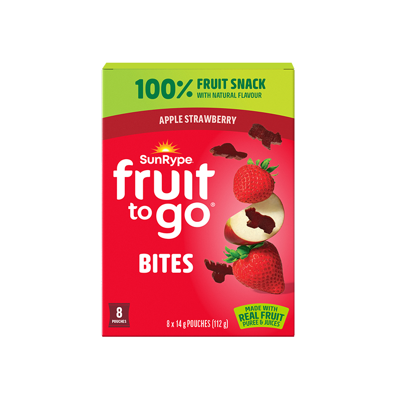 Fruit to go