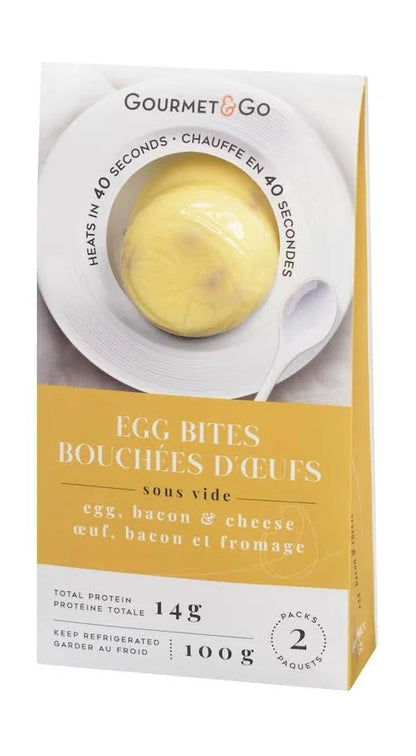 Gourmet & Go Sandwich