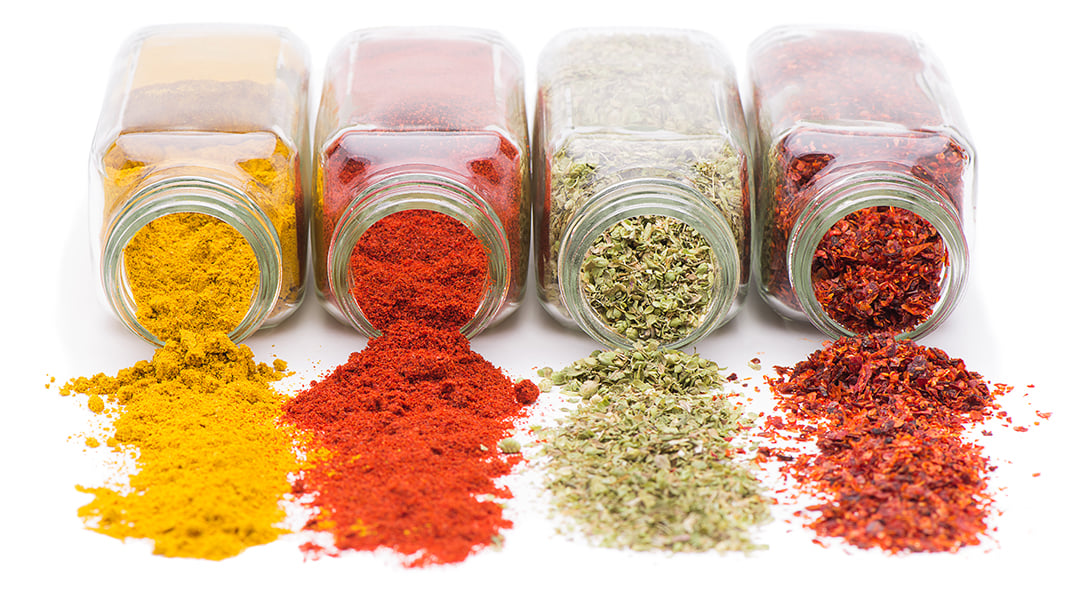 Spices
